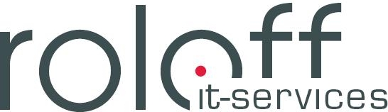 logo roloff-it